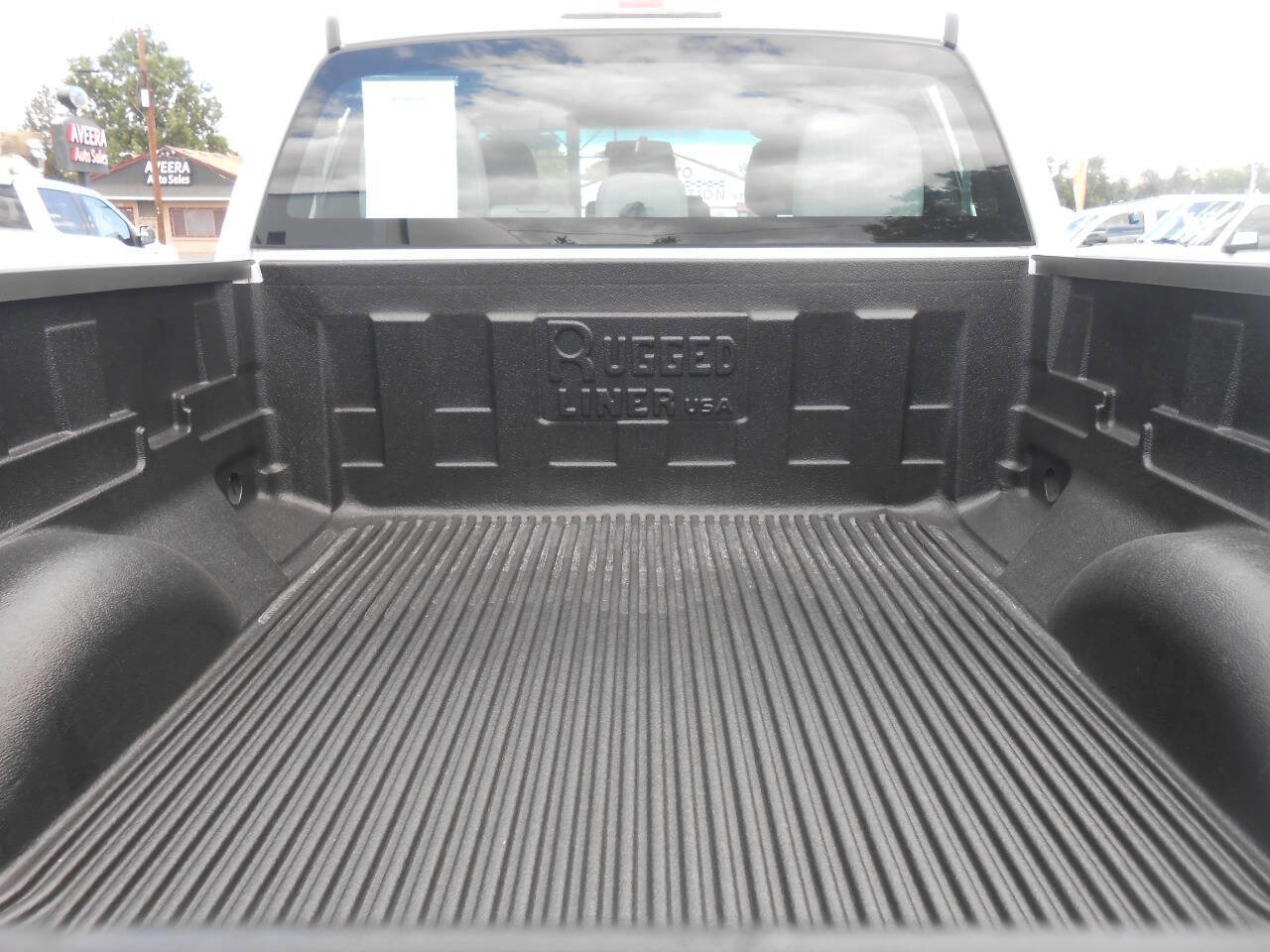 Used 2014 Ford F150 XL w/ Power Equipment Group image 15
