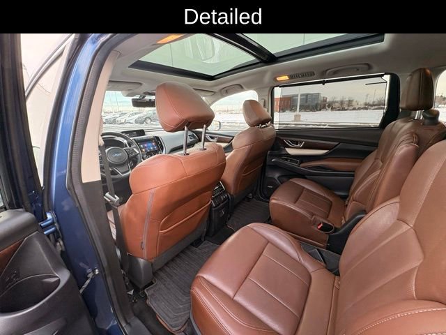 Used 2019 Subaru Ascent Touring image 16