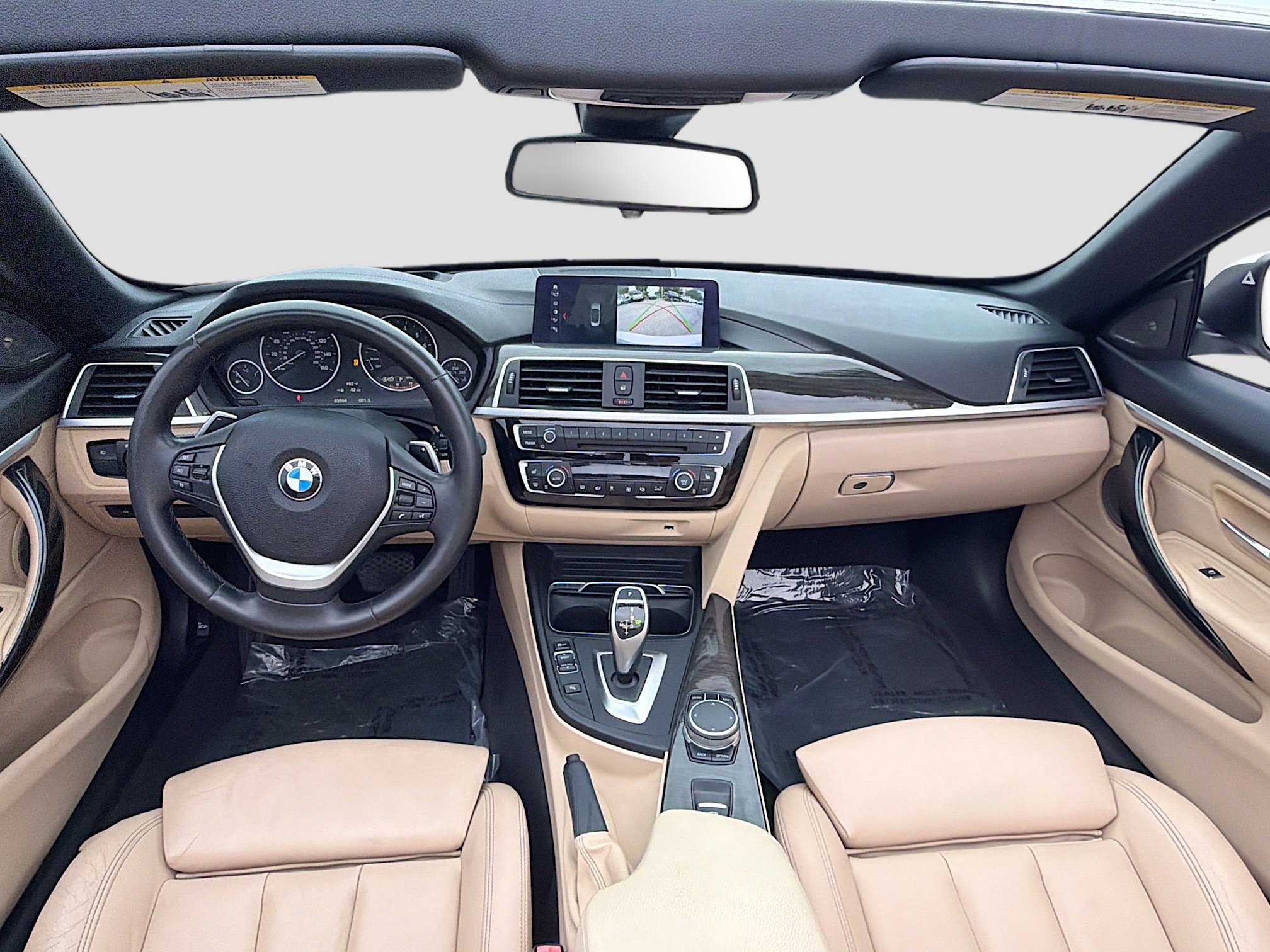 Used 2020 BMW 440i xDrive Convertible image 15