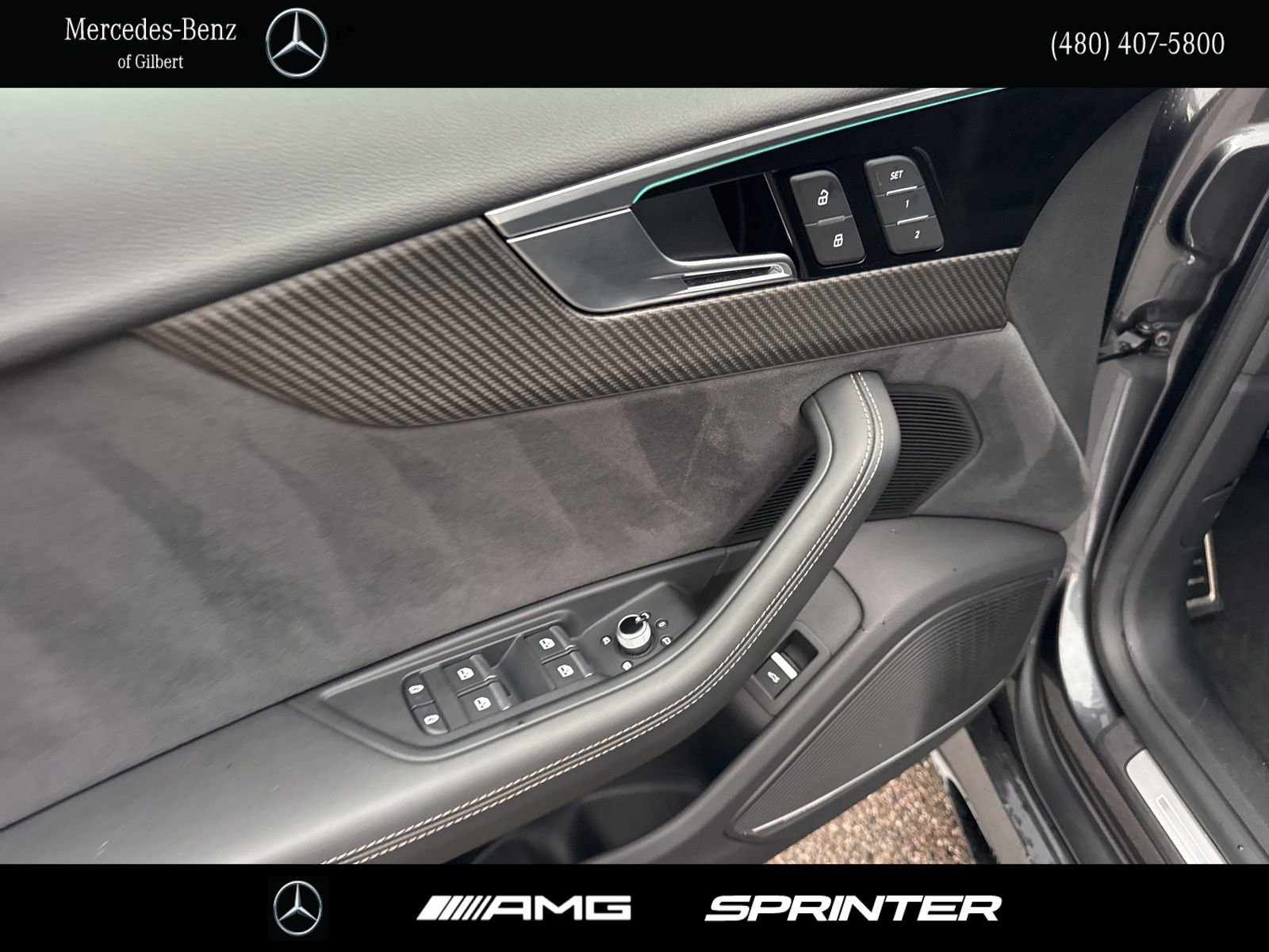 Used 2022 Audi RS 5 Sportback image 12