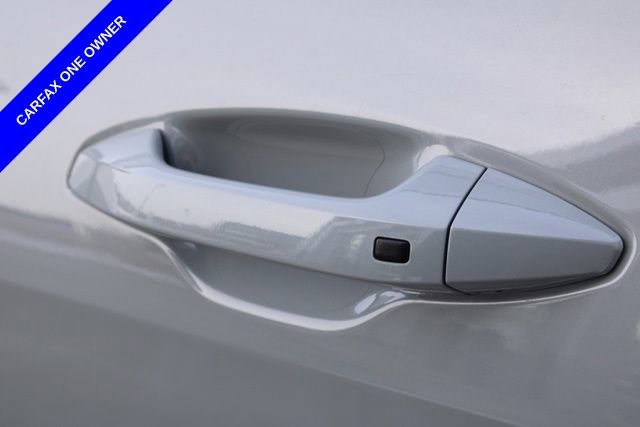 Used 2025 Kia Sportage SX image 15