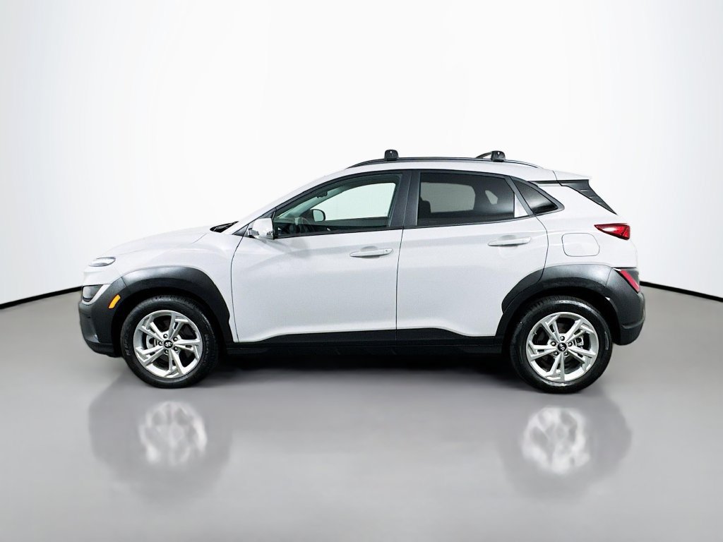 Used 2023 Hyundai Kona SEL w/ Convenience Package AWD/4WD image 5