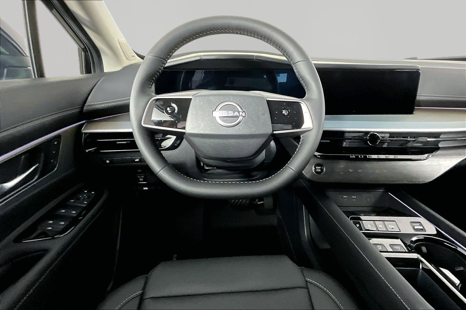 New 2026 Nissan Murano SL AWD/4WD image 9