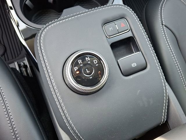 New 2024 Ford Mustang Mach-E Select AWD/4WD image 7