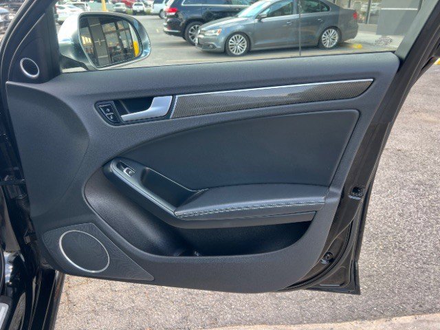 Used 2013 Audi S4 Premium Plus w/ Audi MMI Navigation Plus image 13