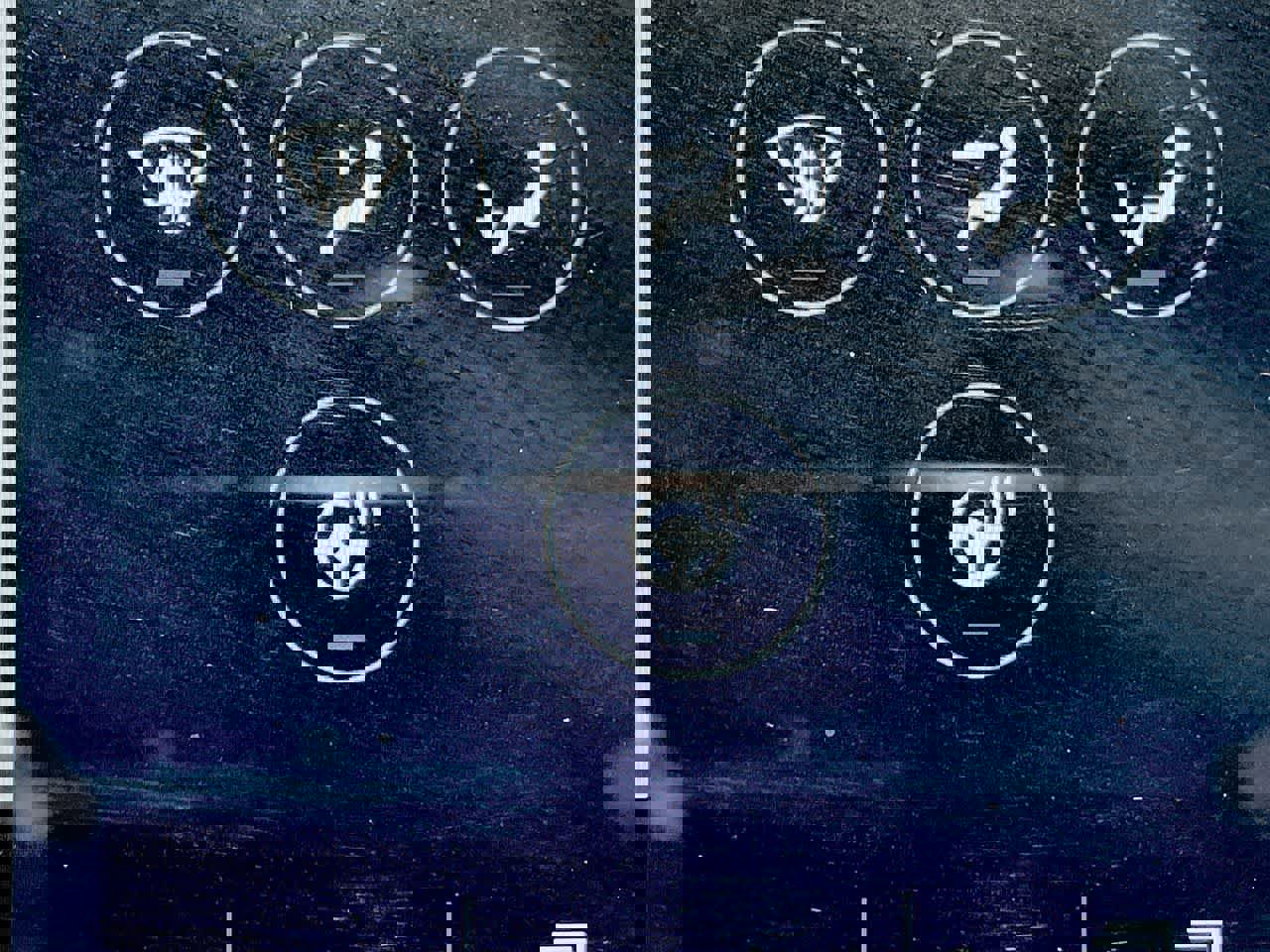 Used 2021 Lincoln Nautilus Reserve image 25