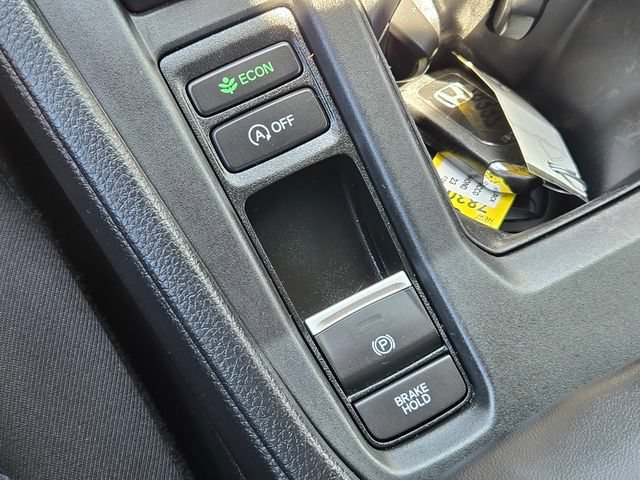 Used 2023 Honda Accord LX image 24