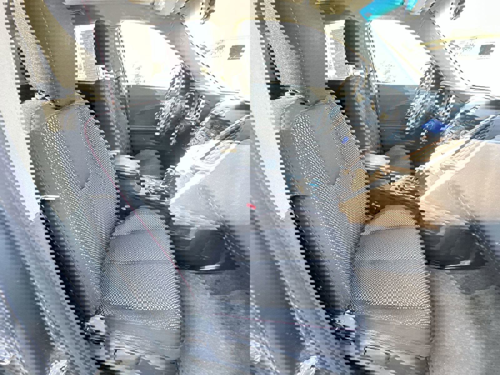 Used 2010 Chevrolet Equinox LT image 26