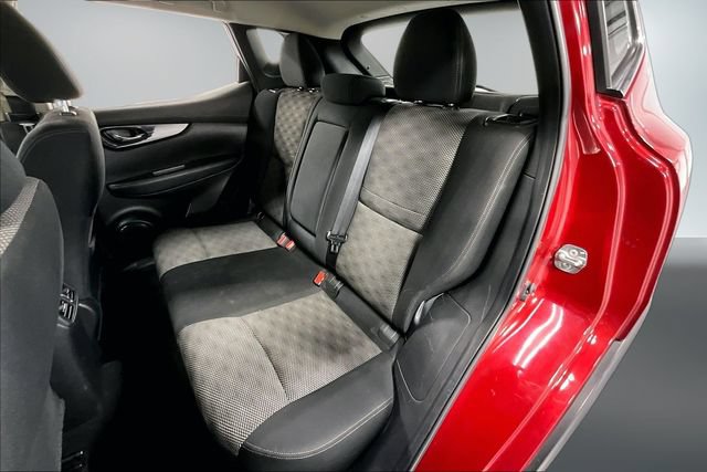 Used 2019 Nissan Rogue Sport SV w/ All-Weather Package AWD/4WD image 20