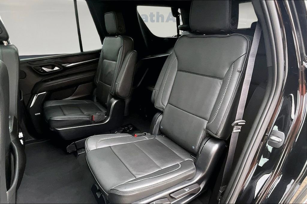 Used 2023 GMC Yukon Denali image 21