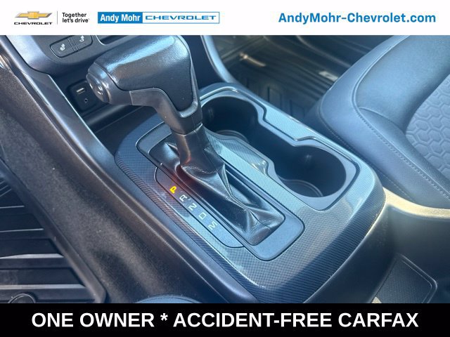 Used 2016 Chevrolet Colorado Z71 AWD/4WD image 28