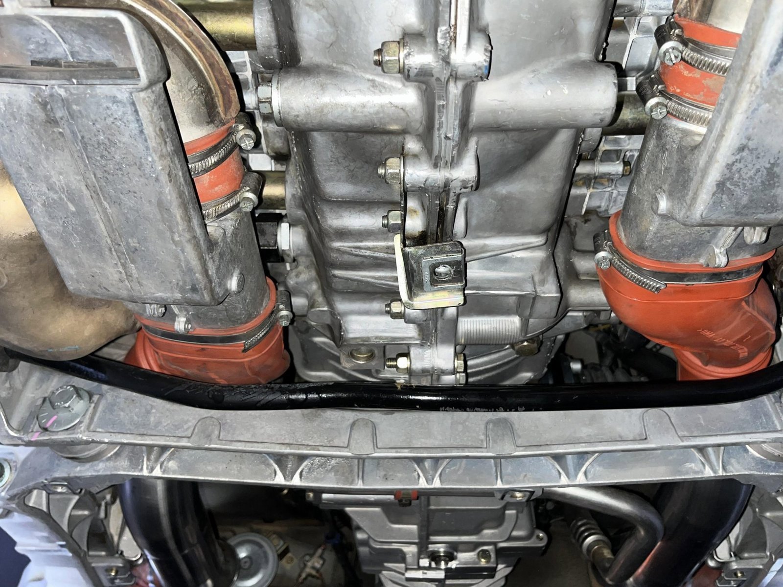 Used 1998 Porsche 911 Carrera S image 74