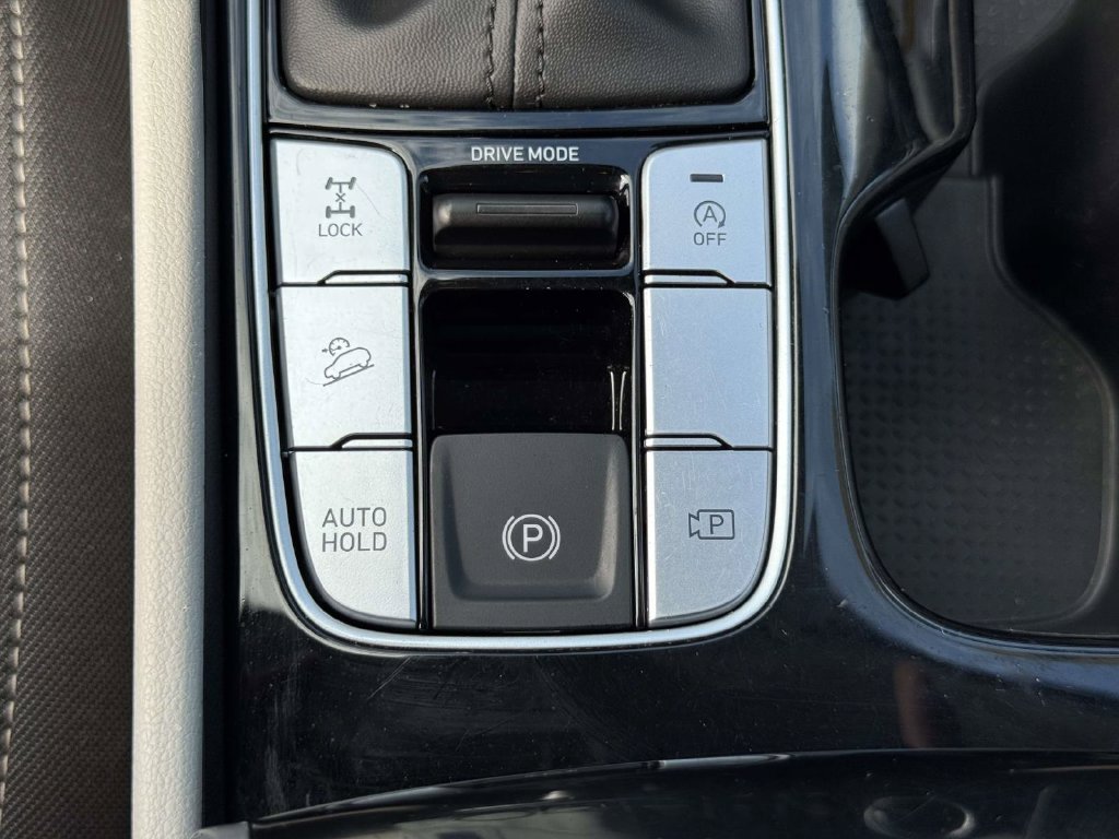 Used 2024 Hyundai Tucson SE AWD/4WD image 30