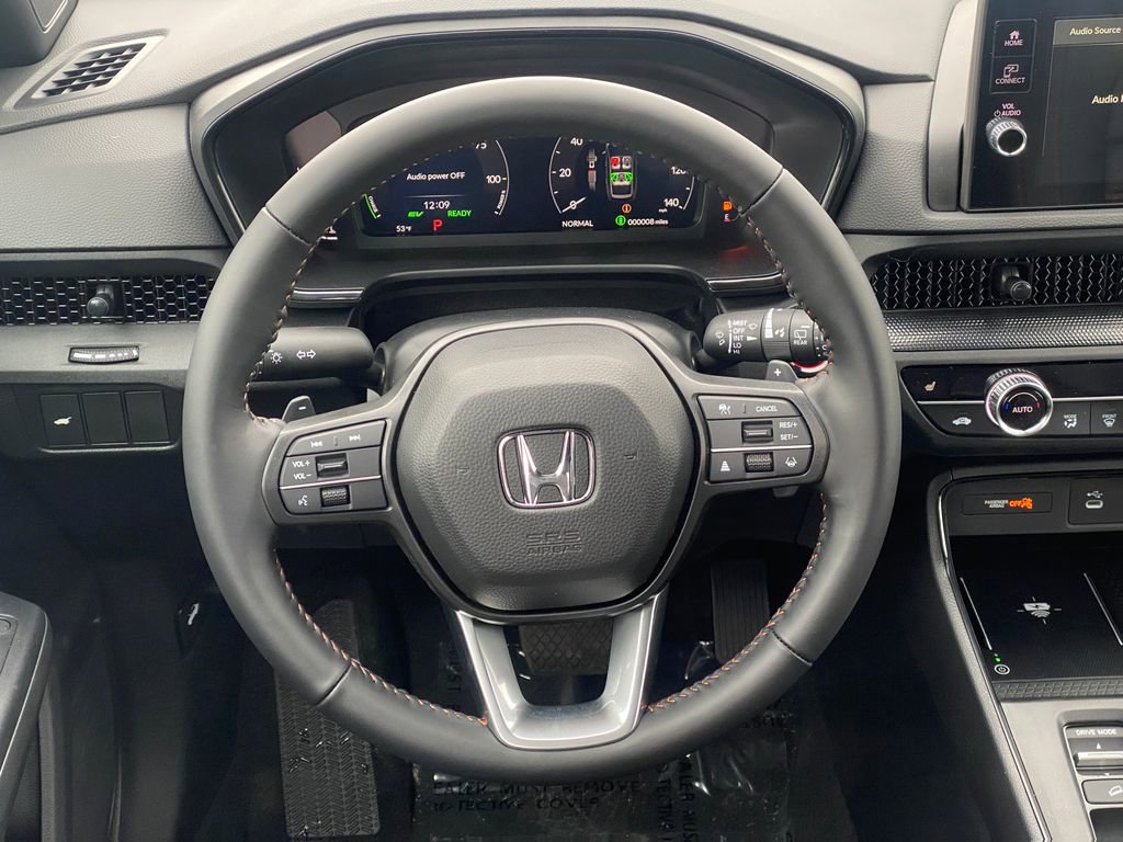 New 2026 Honda CR-V Sport-L image 15