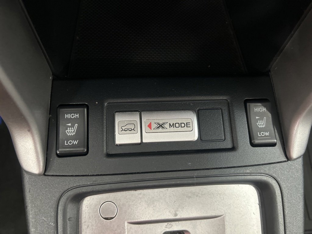 Used 2015 Subaru Forester 2.5i Limited w/ Protection Package #2 image 25