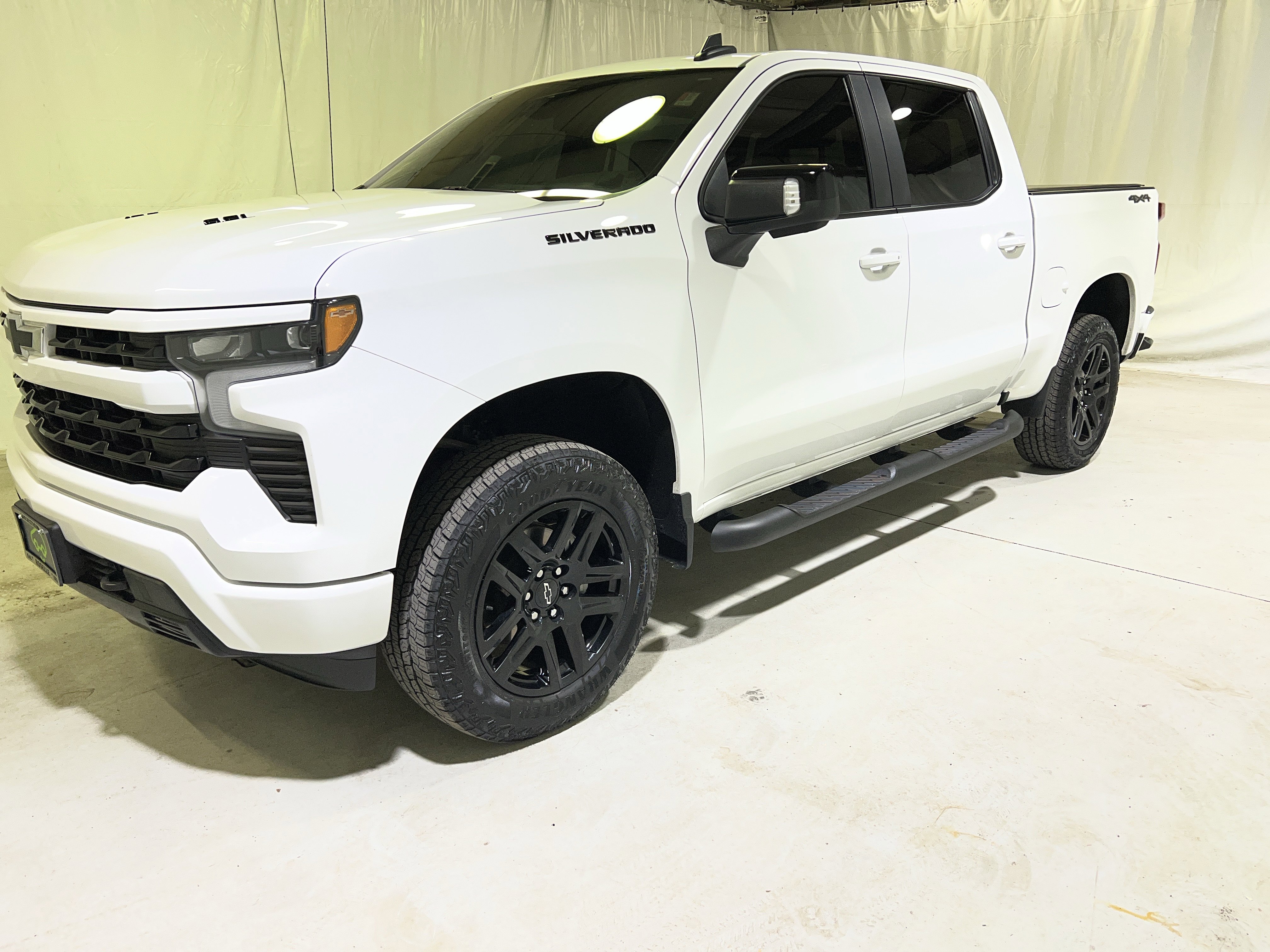 Used 2023 Chevrolet Silverado 1500 RST w/ RST All Star Premium Package image 6