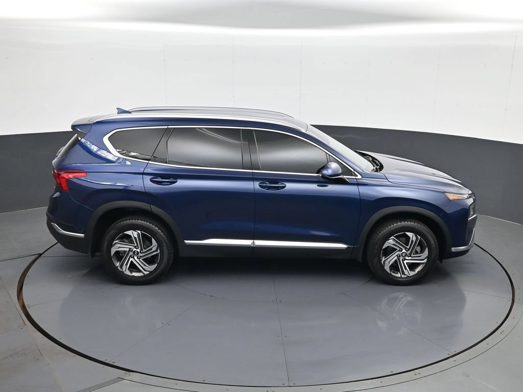 Used 2022 Hyundai Santa Fe SEL AWD/4WD image 16
