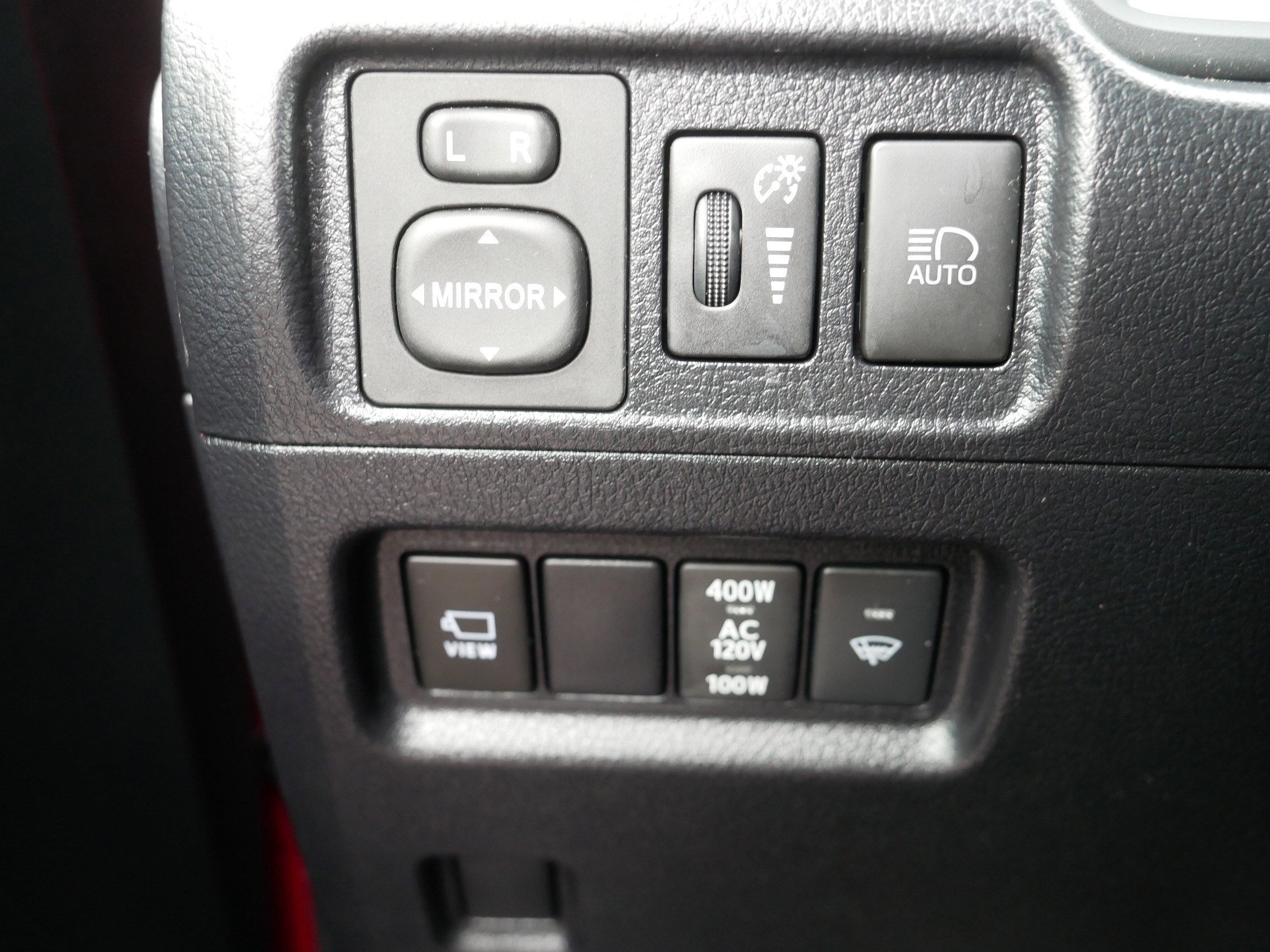 Used 2023 Toyota 4Runner Limited AWD/4WD image 26