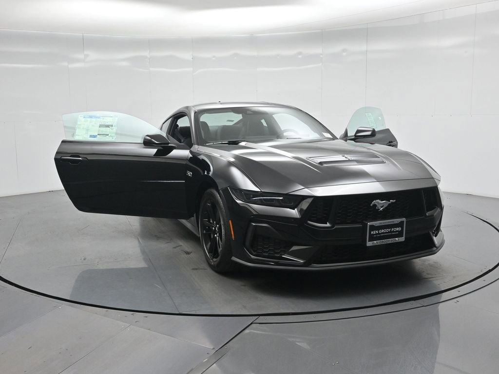 New 2026 Ford Mustang GT image 27