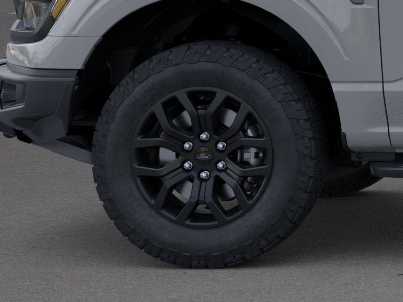 New 2026 Ford F150 Tremor w/ Equipment Group 402A High AWD/4WD image 19