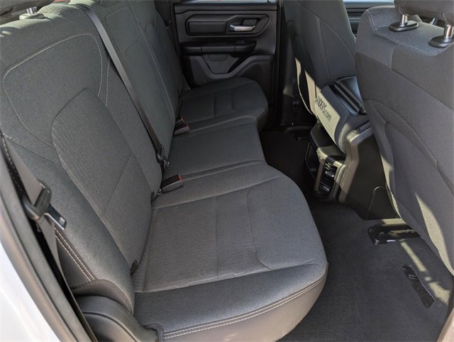 Used 2024 RAM 1500 Tradesman w/ Trailer Tow Group image 30