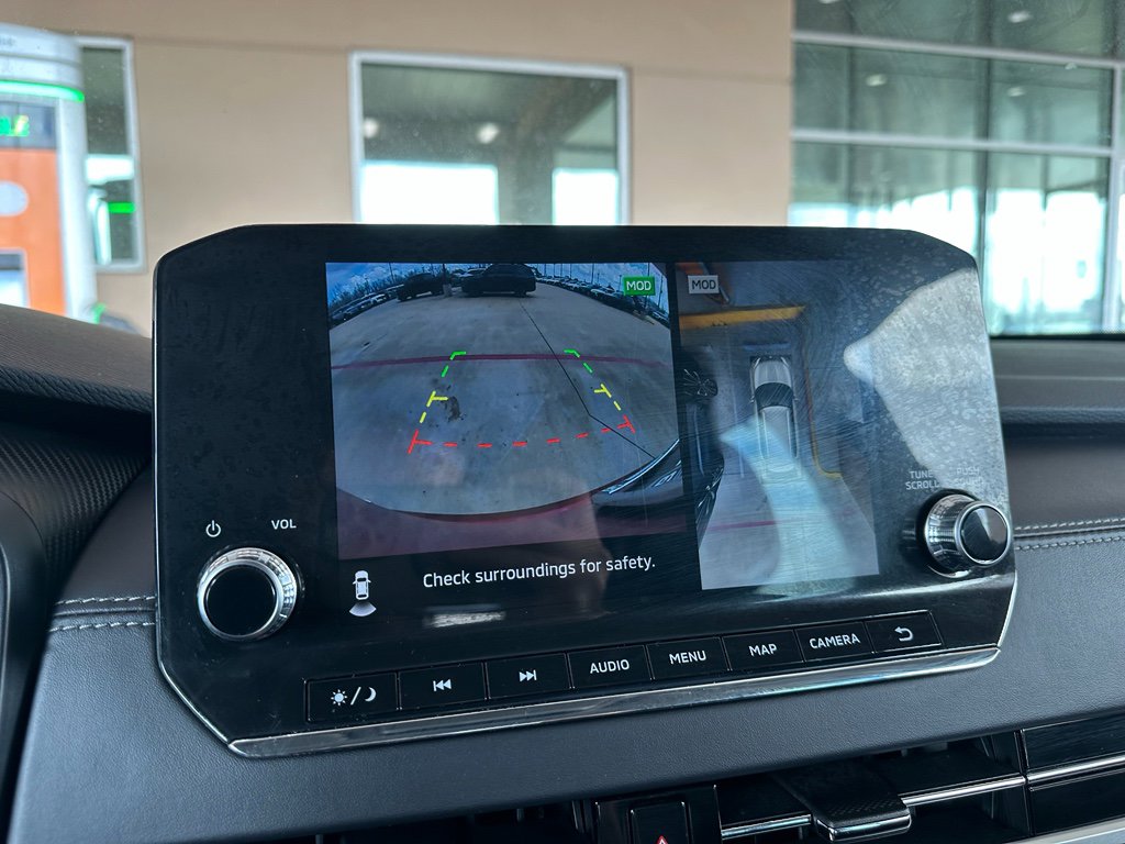 Used 2023 Mitsubishi Outlander SEL 40th Anniversary image 20