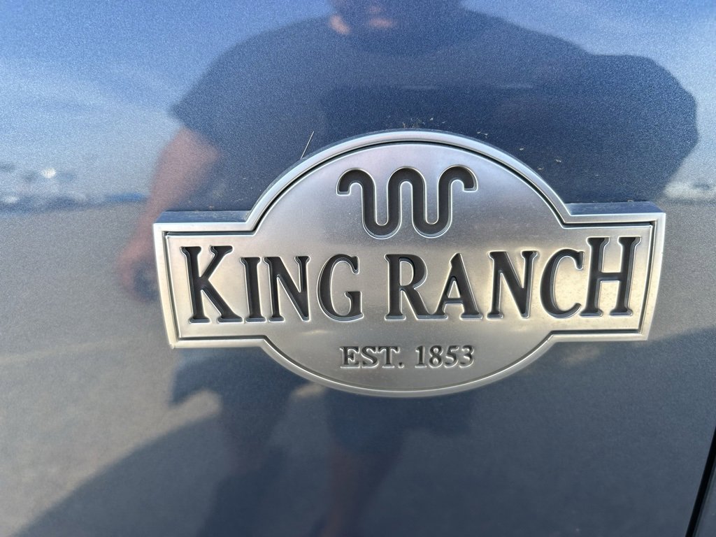 Used 2020 Ford Expedition King Ranch w/ Cargo Package image 11