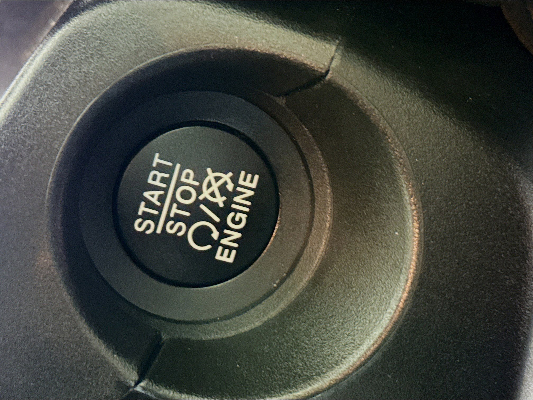 Used 2020 Jeep Compass Latitude w/ Popular Equipment Group image 21