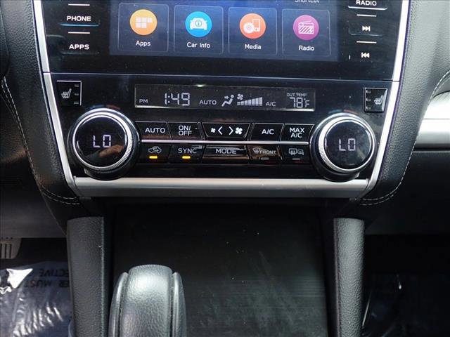 Used 2019 Subaru Outback 2.5i Premium w/ Popular Package #2 AWD/4WD image 18