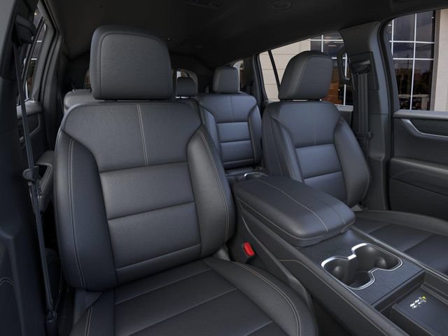 New 2026 GMC Acadia Elevation w/ Black Edition AWD/4WD image 16