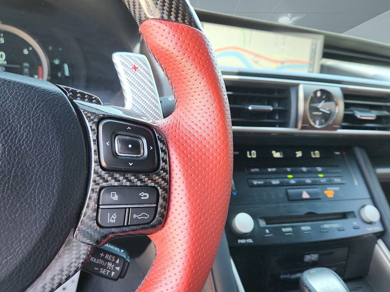 Used 2017 Lexus IS 350 F Sport AWD/4WD image 21