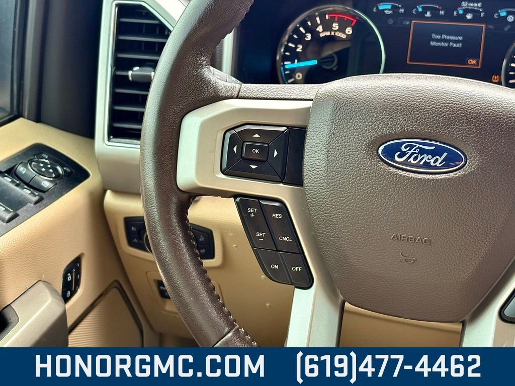 Used 2020 Ford F150 Lariat image 30