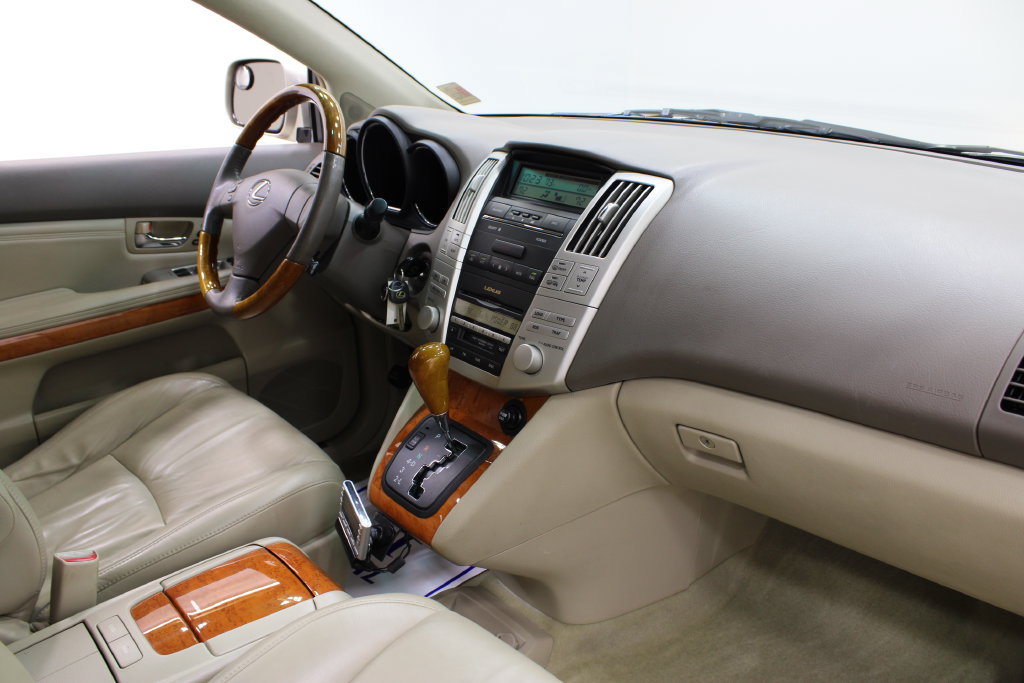 Used 2004 Lexus RX 330 FWD image 24