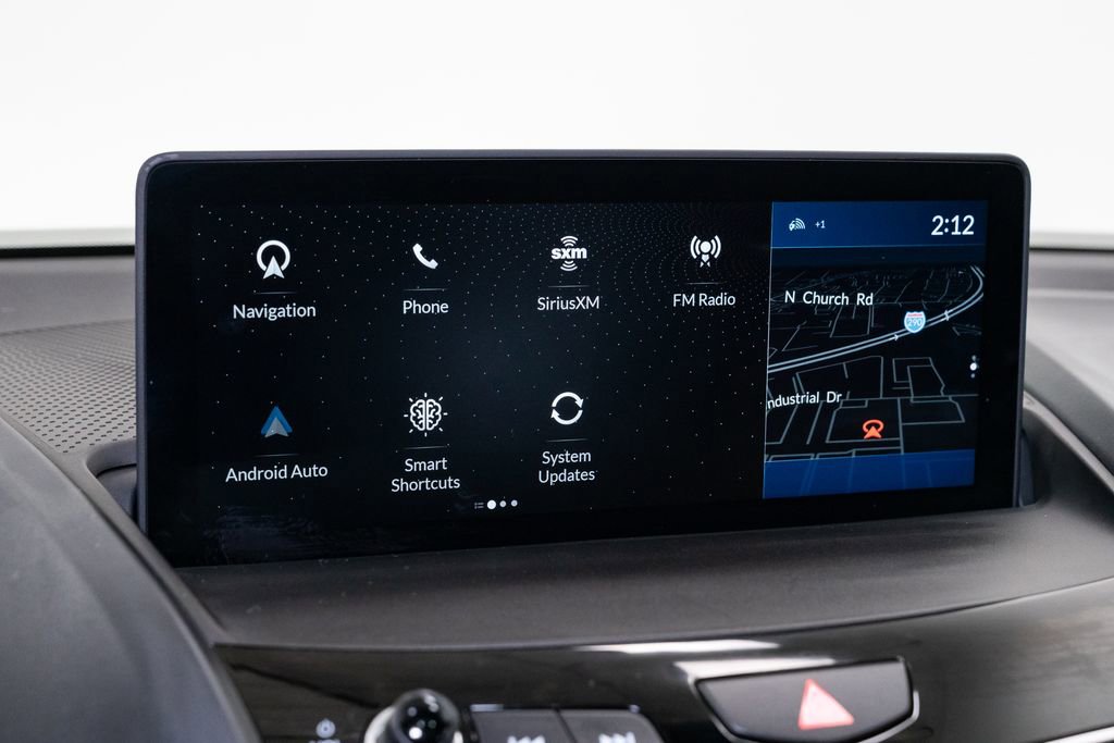 Certified 2025 Acura RDX A-Spec image 19