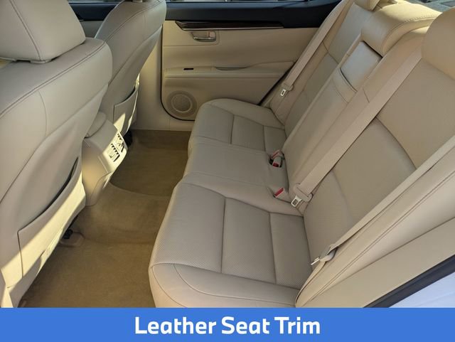 Used 2015 Lexus ES 350 image 28