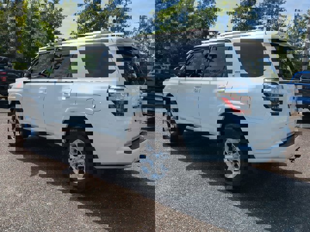 Used 2024 Toyota 4Runner SR5 image 6