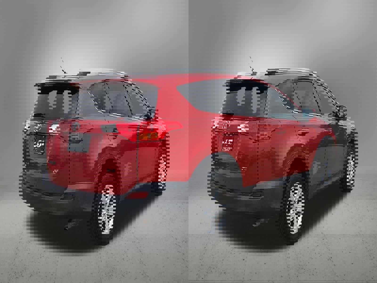 Used 2014 Toyota RAV4 XLE FWD image 6