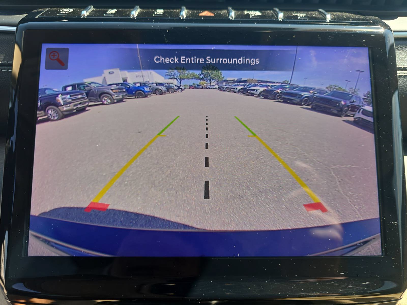 Used 2021 Jeep Grand Cherokee L Limited RWD image 25