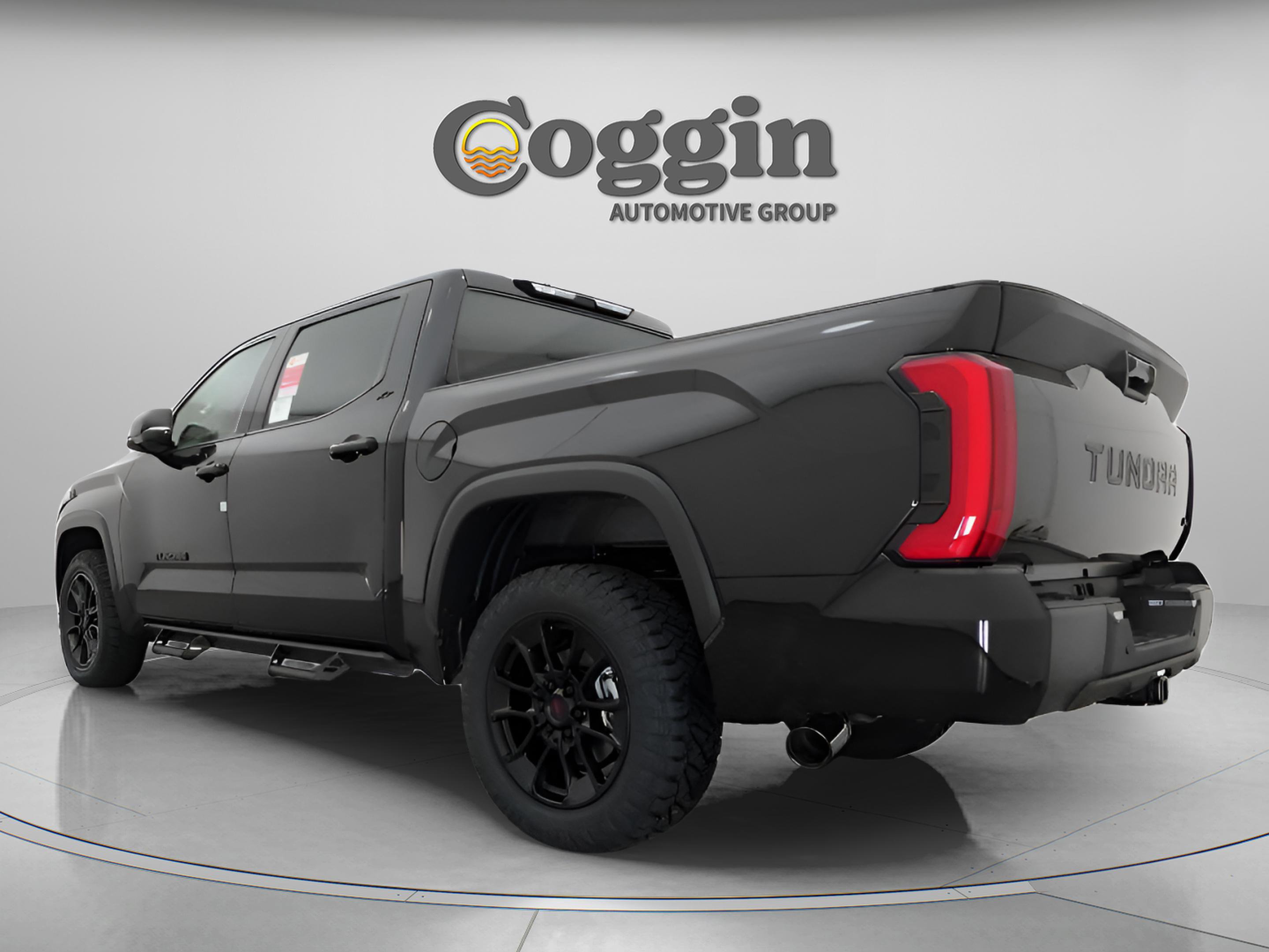 New 2026 Toyota Tundra SR5 AWD/4WD image 11