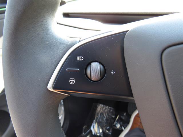 Used 2026 Tesla Model Y Long Range RWD image 9