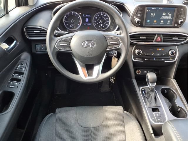 Used 2019 Hyundai Santa Fe SE FWD image 6