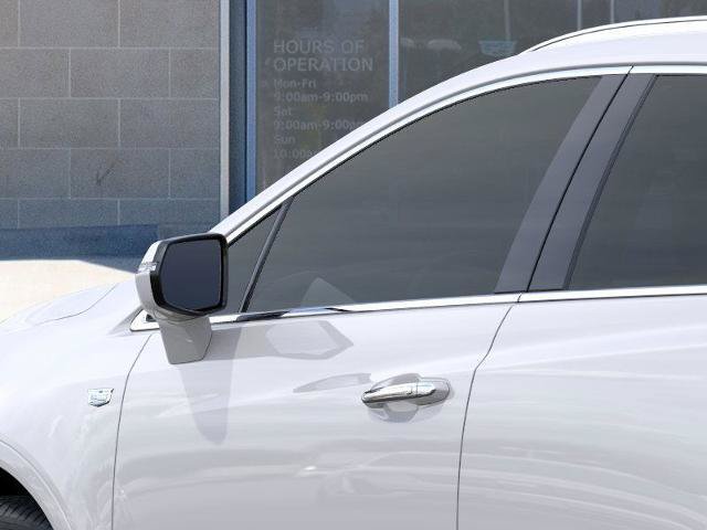 New 2026 Cadillac XT5 Luxury FWD image 42