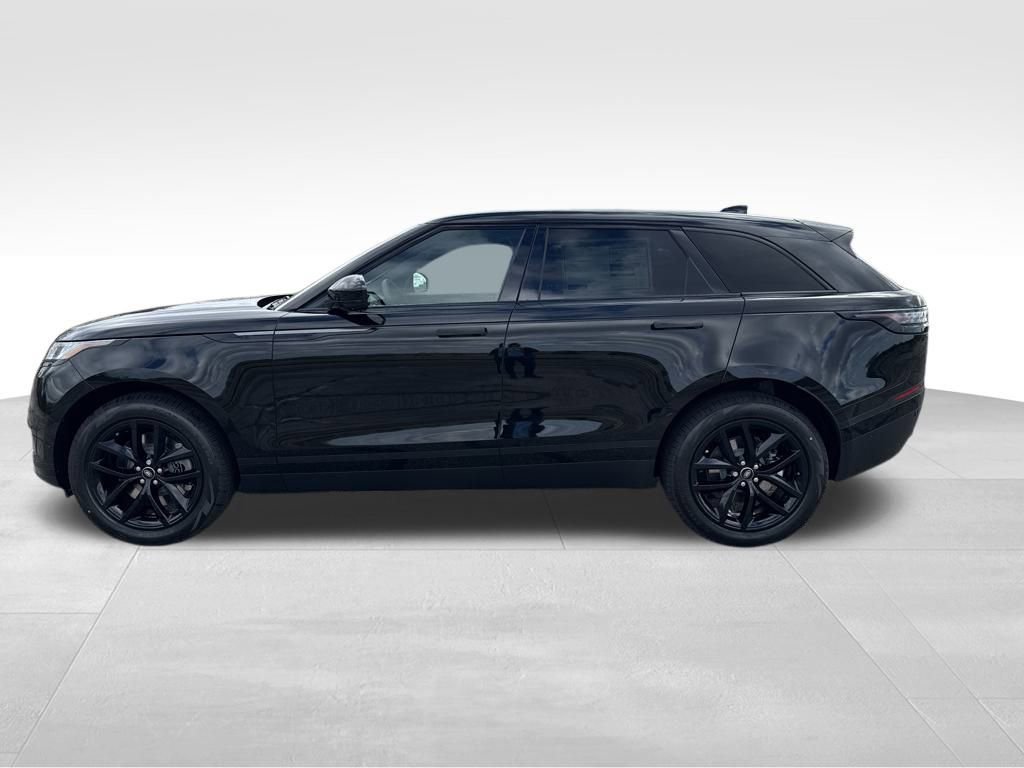 New 2026 Land Rover Range Rover Velar S image 2
