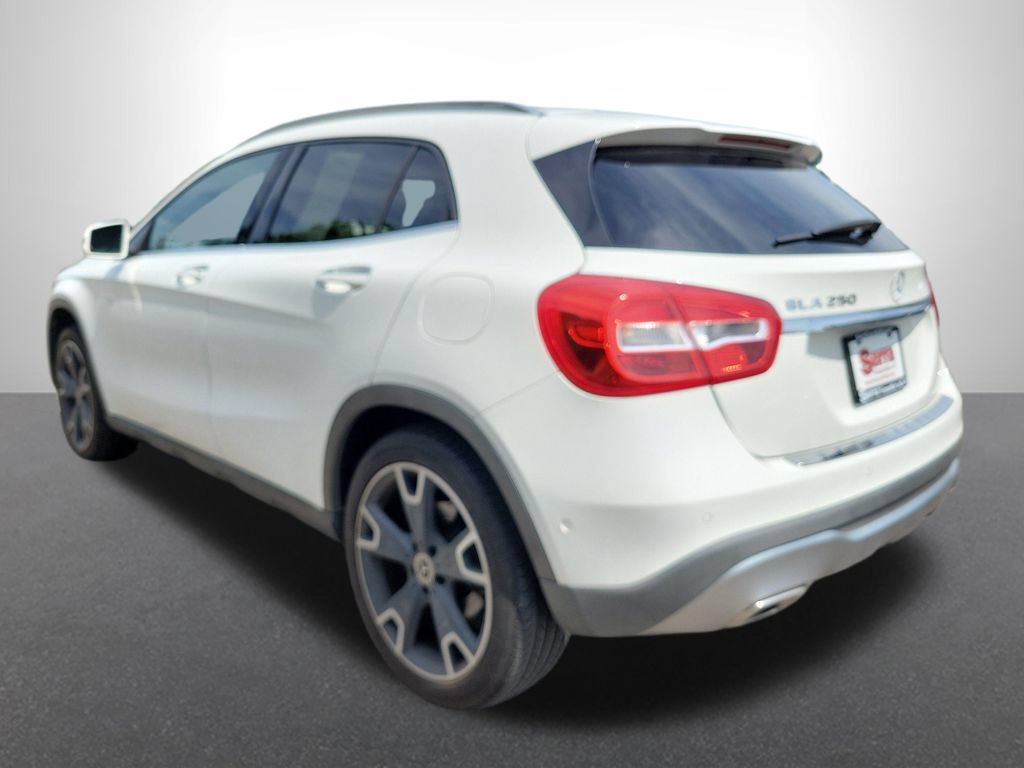 Used 2019 Mercedes-Benz GLA 250 image 3