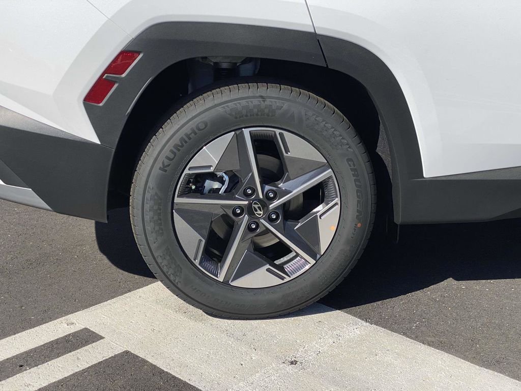 New 2026 Hyundai Tucson SEL Plus FWD image 7