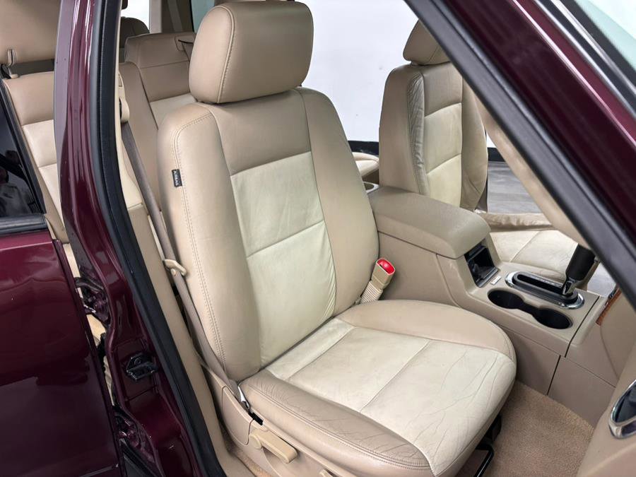 Used 2008 Ford Explorer Eddie Bauer image 36
