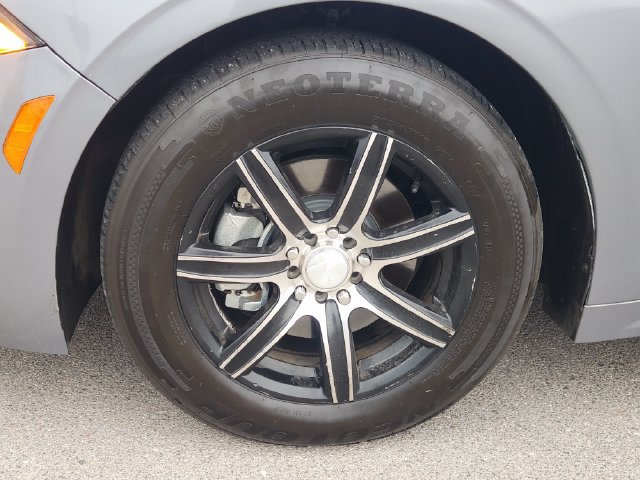Used 2021 Kia K5 LXS FWD image 13