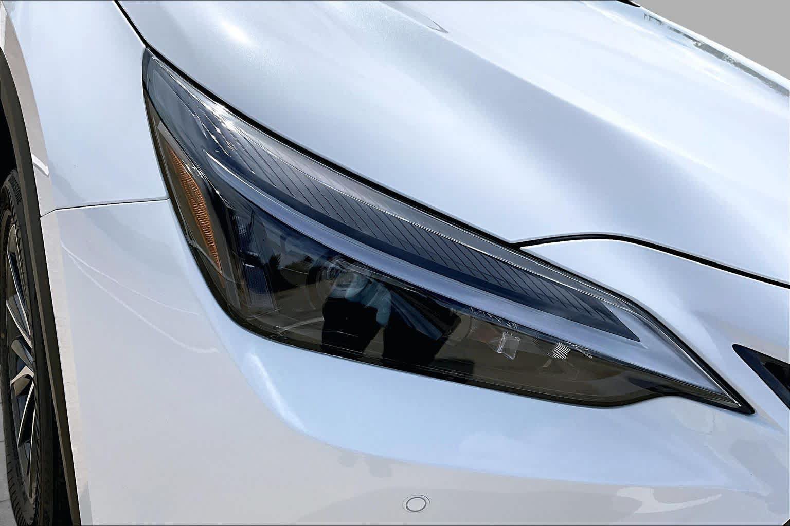 New 2026 Lexus NX 350 AWD w/ Accessory Package (2T) image 13