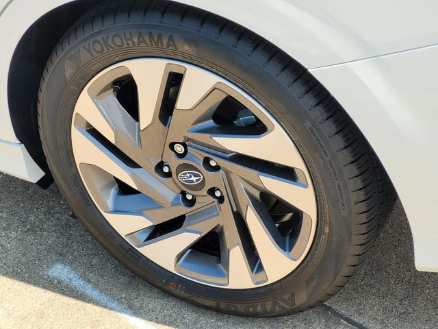 New 2025 Subaru Legacy Limited image 5