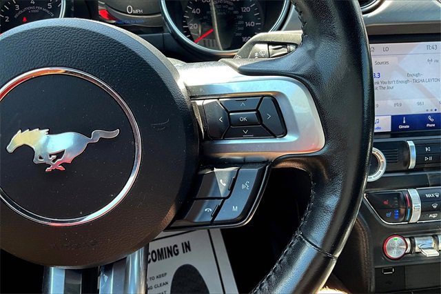 Used 2023 Ford Mustang Premium image 14